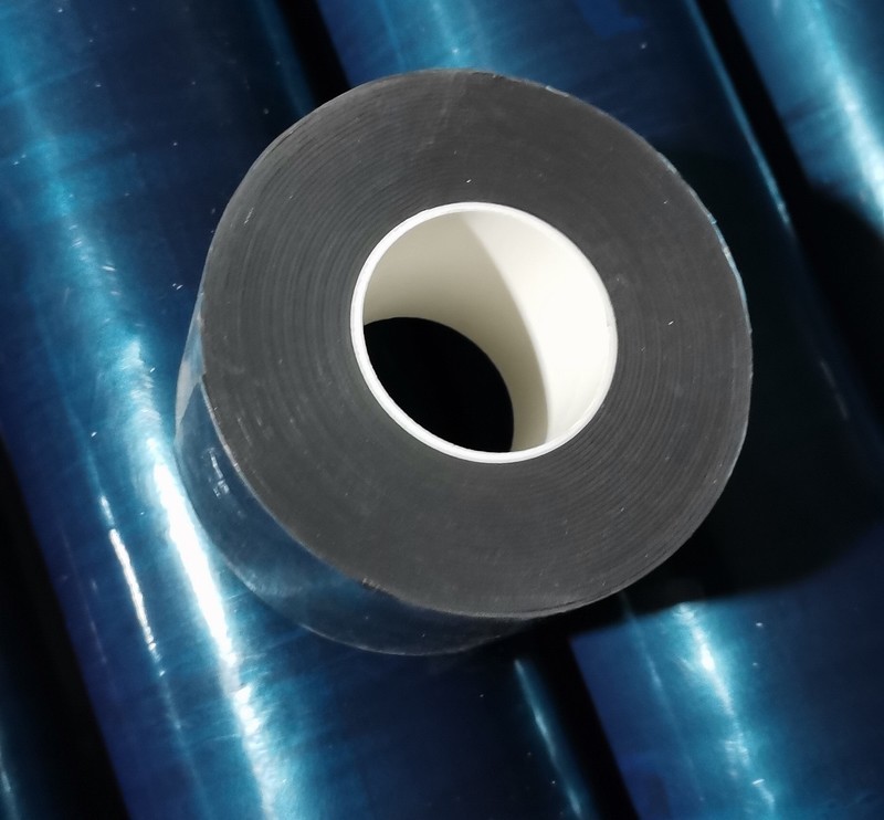 寶泉牌ZFBD-6型自粘性電纜防火包帶